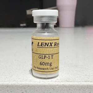GLP-1 T 60 mg