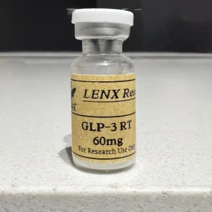 GLP-3 R 60 mg