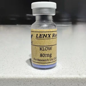 KLOW 80 mg